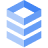 Logotipo "Migração de banco de dados"
