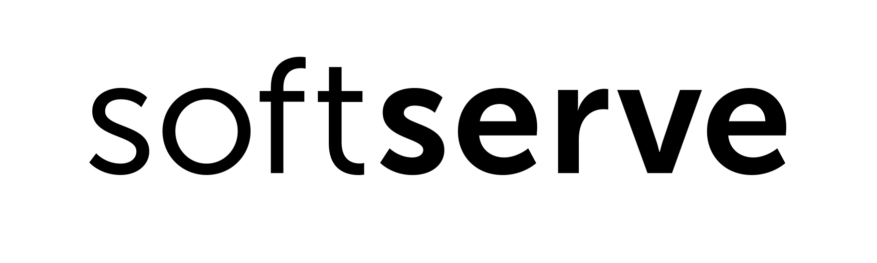 Logotipo da Softserve