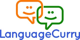 Language Curry Logo