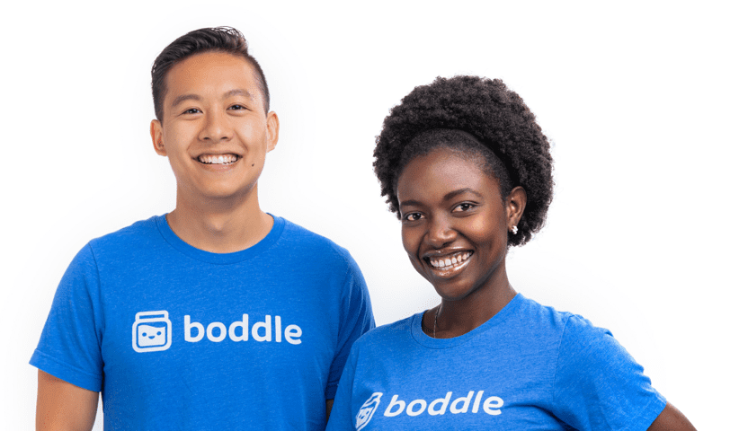 Boddle Learning Founder