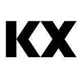 Logo: Kx
