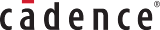 Logo: Cadence
