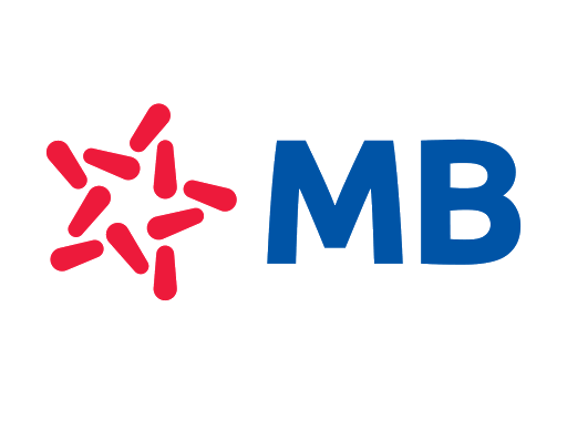 Military Bank logo