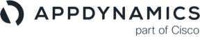 Logotipo da AppDynamics