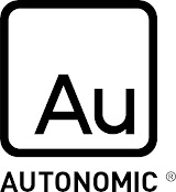 Logotipo de Autonomic