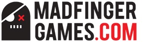 Madfinger Games logo