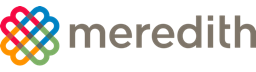 Logotipo da Meredith Digital