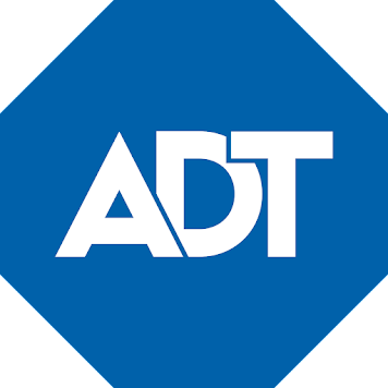 Logo: ADT