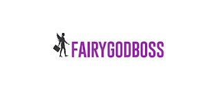 Fairygodboss Logo