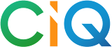 CiQ のロゴ