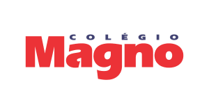 Logotipo da empresa Colégio Magno