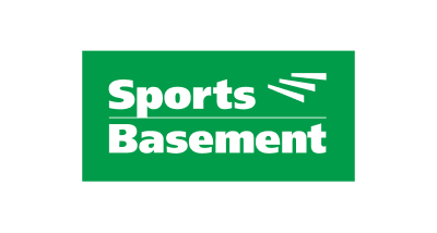 Logotipo da Sports Basement