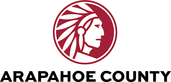 Logotipo del condado de Arapahoe