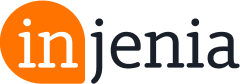 Logotipo da Injenia