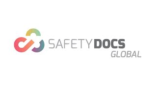 SafetyDocs Logo