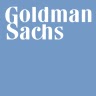 Goldman Sachs ロゴ