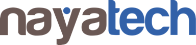 Logotipo da Nayatech