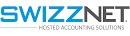 Logotipo de Swizznet