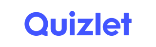 Logo: Quizlet
