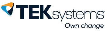 Logotipo da TEKsystems