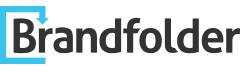 Logo: Brandfolder