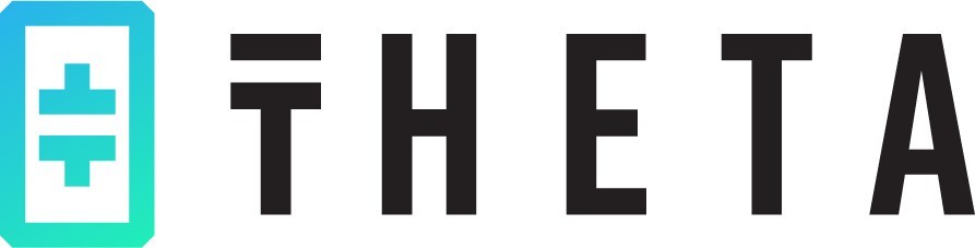 Logotipo de Theta