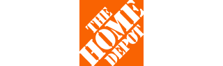 Home Depot 徽标