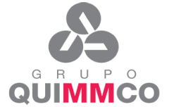 A Grupo Quimmco logója