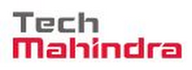 Tech Mahndra ロゴ