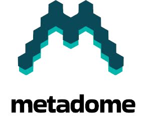 MetaDome Logo