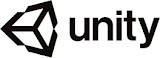 Unity 徽标