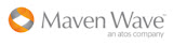 Logotipo da Maven Wave