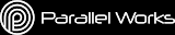 Logo: parallel works