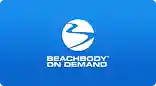 Logo de Beachbody.