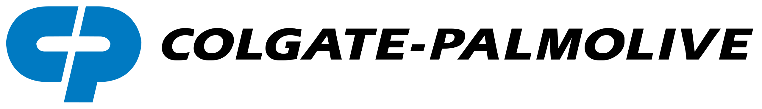 colgate-palmolive 徽标