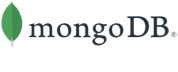 MongoDB 徽标