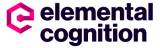 Elemental Cognition 徽标