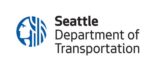 Seattle Department of Transportation (SDOT) logo