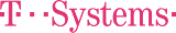 Logo: T-Systems