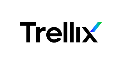 Логотип Trellix