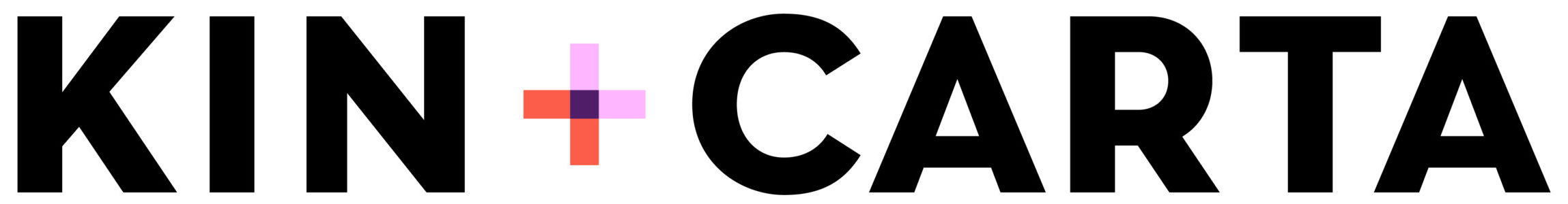 Logotipo de Kin + Carta