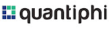 Quantiphi 徽标 