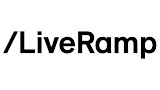 Logotipo de LiveRamp