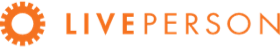 Logotipo de Live Person