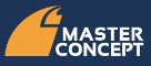 Logotipo de MasterConcept