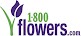 1-800-FLOWERS.COM 徽标