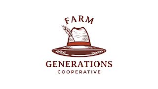 Farm Generations Logo