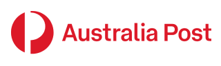 Logo: Australia Post