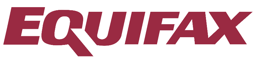 Logotipo de Equifax