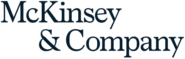 Logotipo da McKinsey